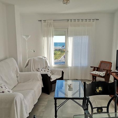 Apartamento Dos Faros Conil De La Frontera Exterior photo