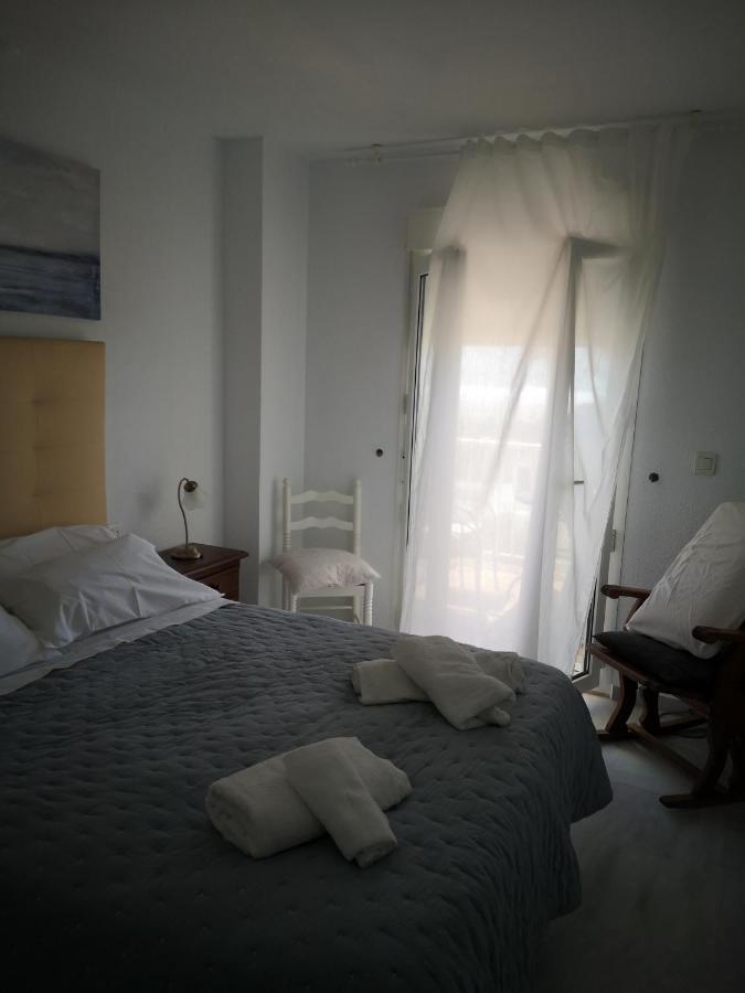 Apartamento Dos Faros Conil De La Frontera Exterior photo