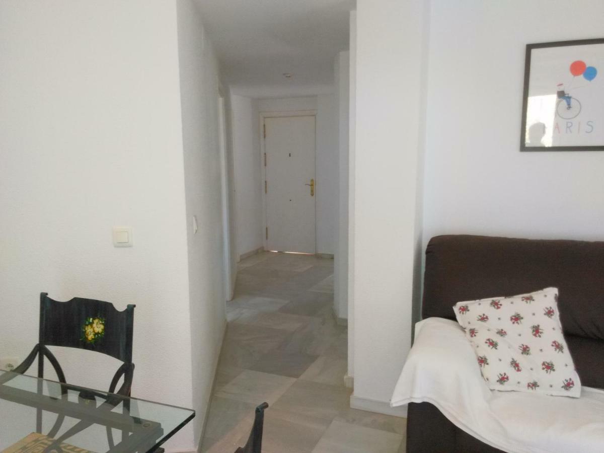 Apartamento Dos Faros Conil De La Frontera Exterior photo